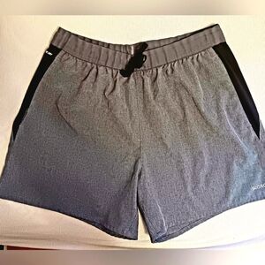 Skora Qwick-dry athletic shorts men's medium